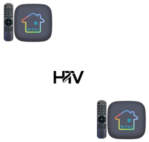 Kit Duas Unidades Htv 9