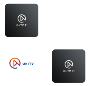 Kit Duas Unidades Unitv S1