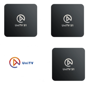 Kit Três Unidades Unitv S1