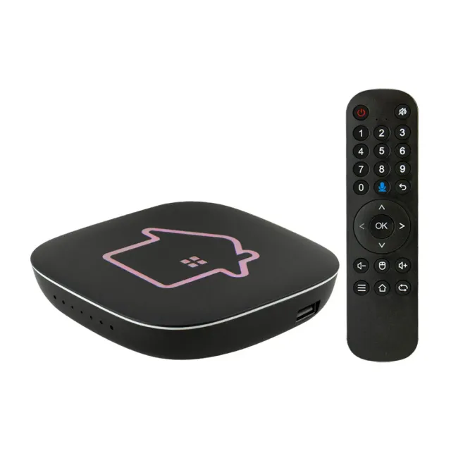 Receptor Htv 9 HD Wi-Fi - Imagem 2